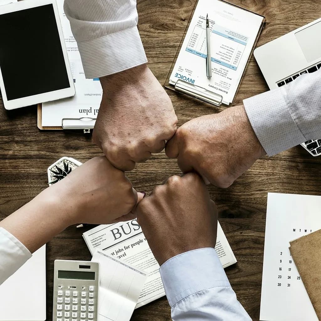 Change management in an organisation