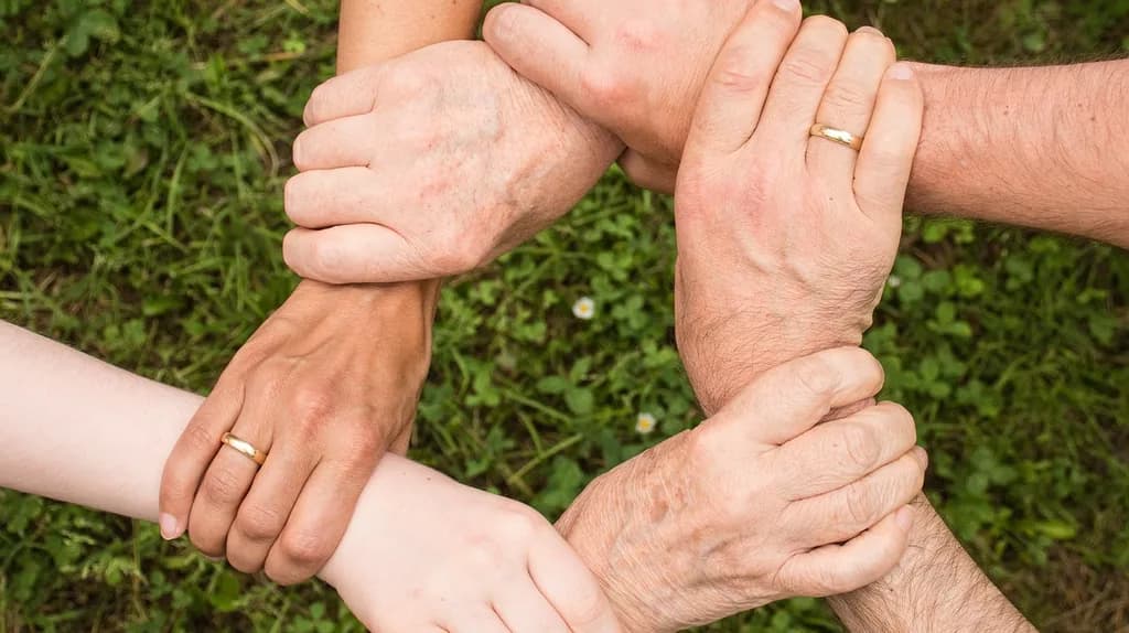 Change Management and team building