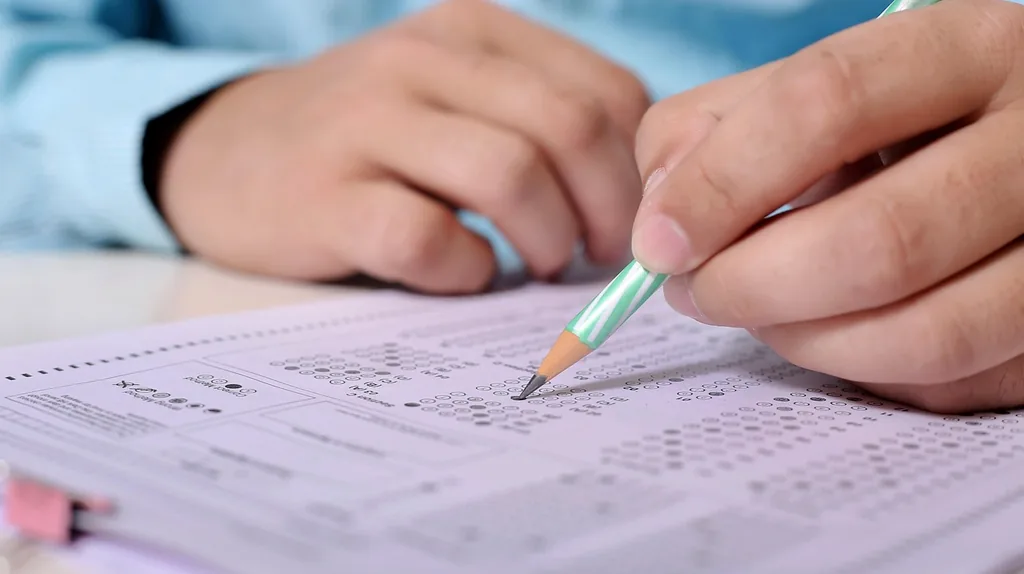 Why take a free DISC test?