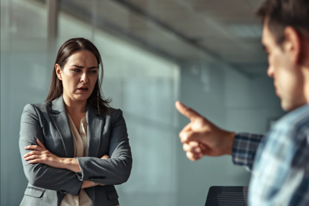 Conflict Management Training