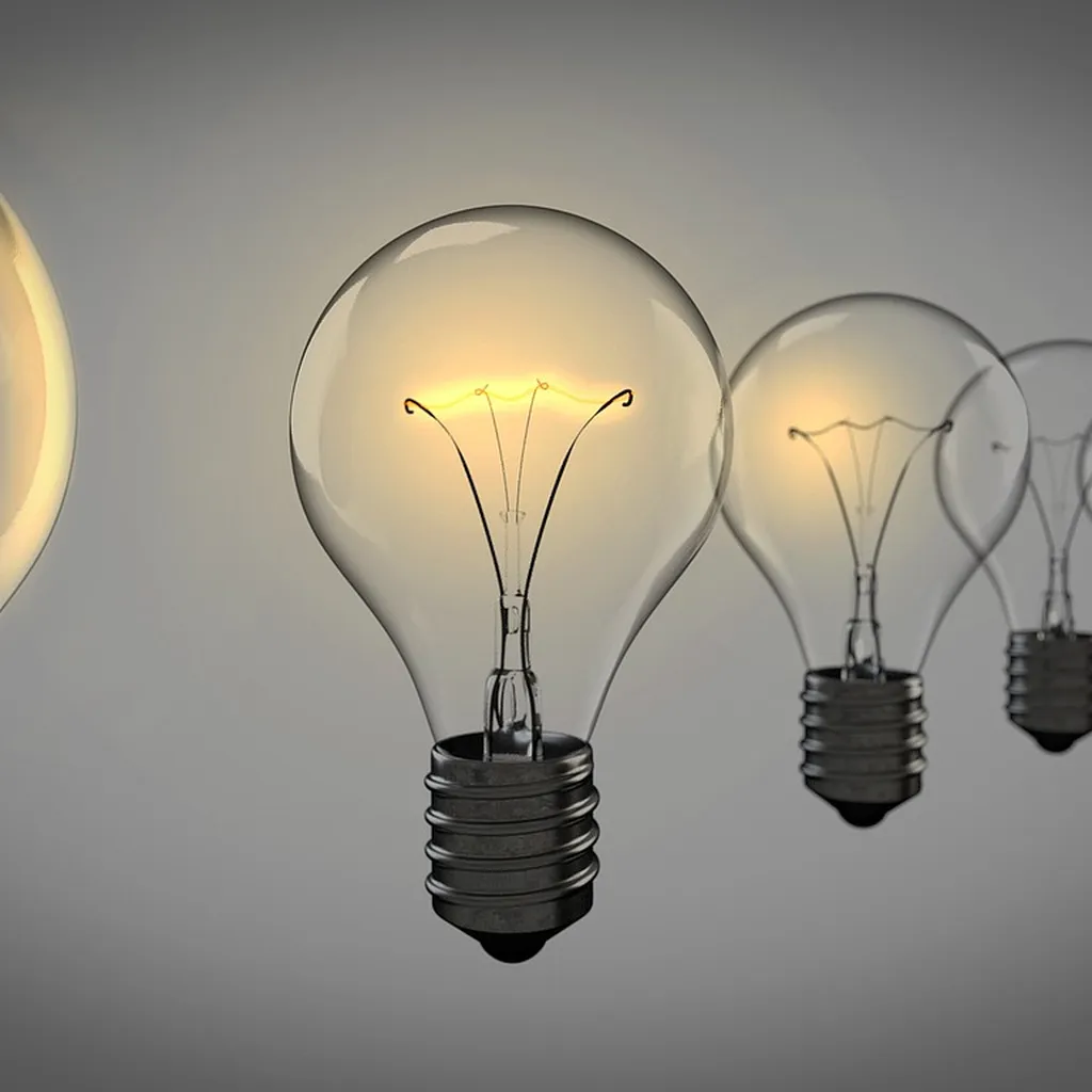 Innovation training
