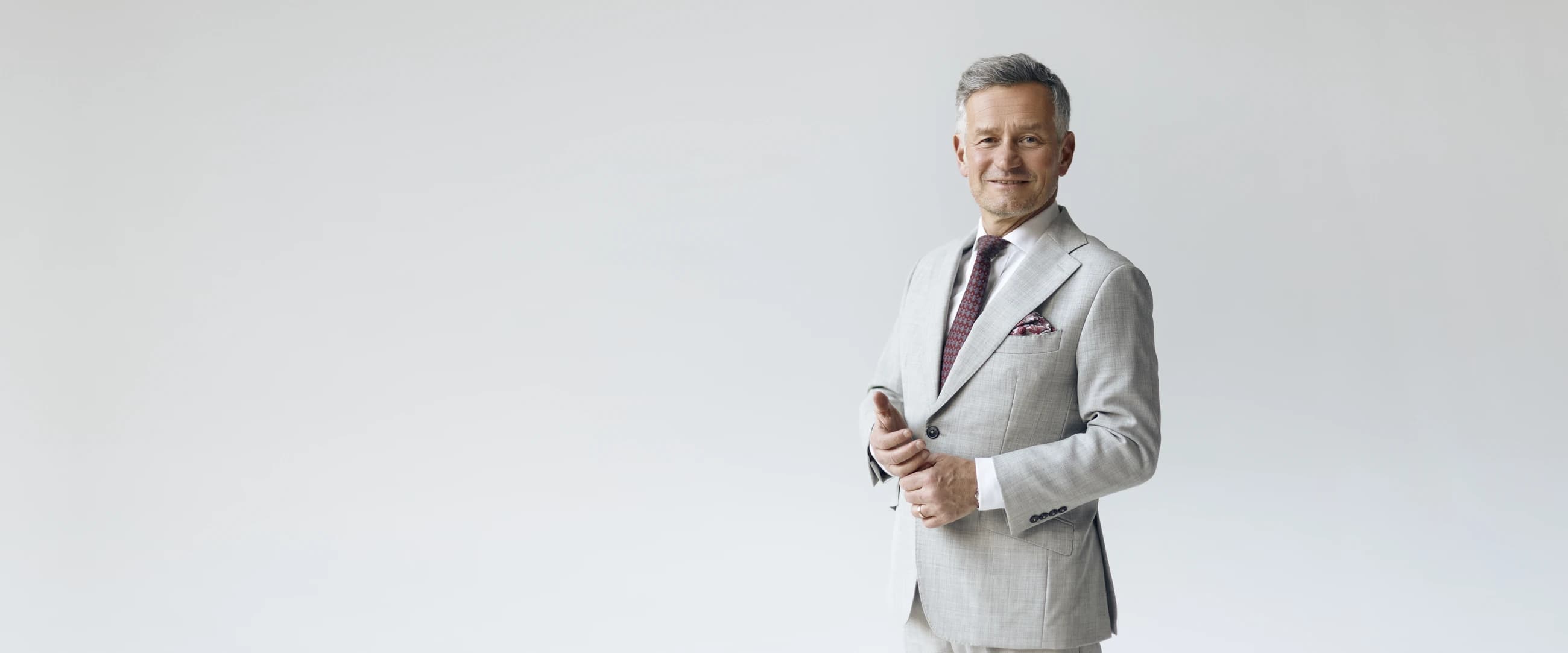 Management consulting