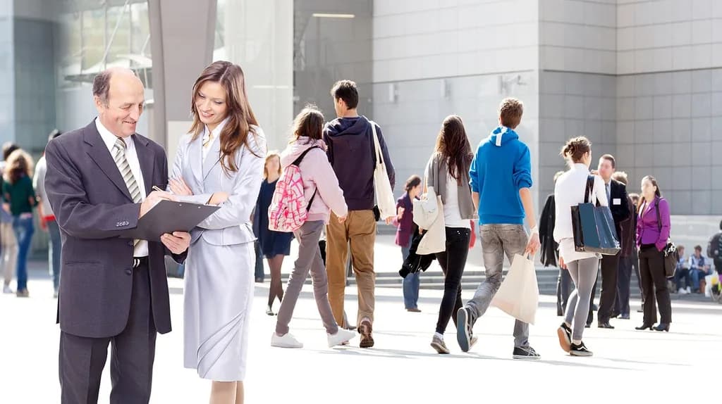 Discover the best definition of leadership