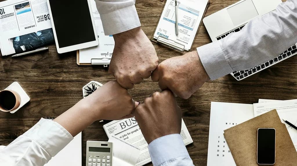 Discover the advantages of management consulting