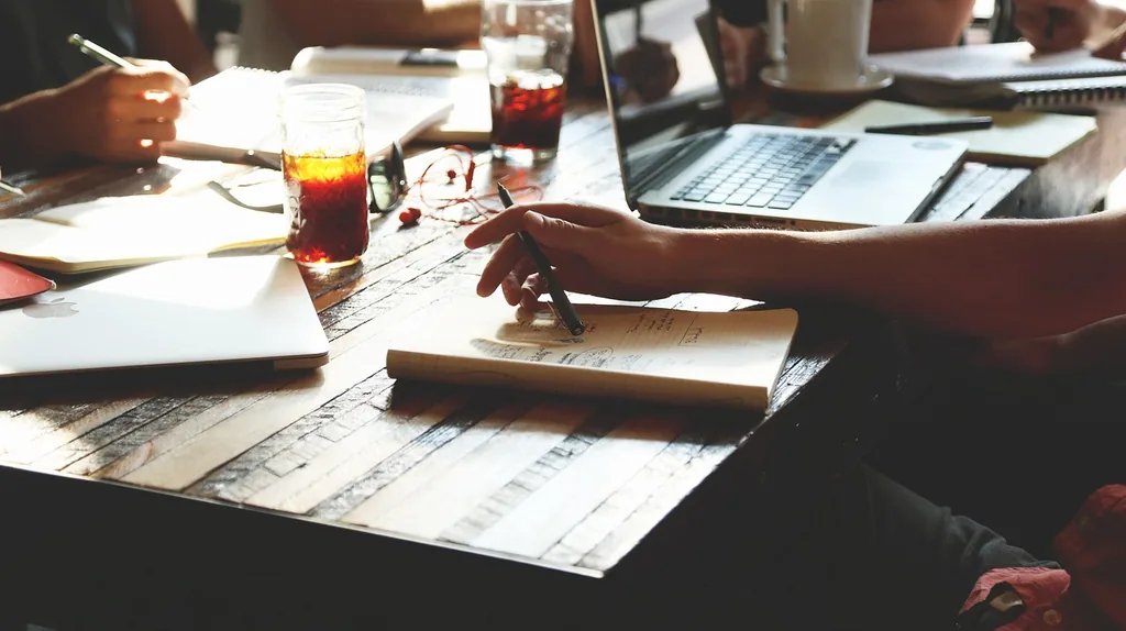 Management consulting