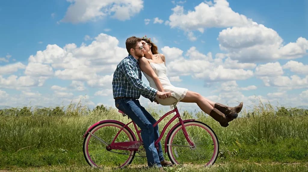 ENFJ fall in love