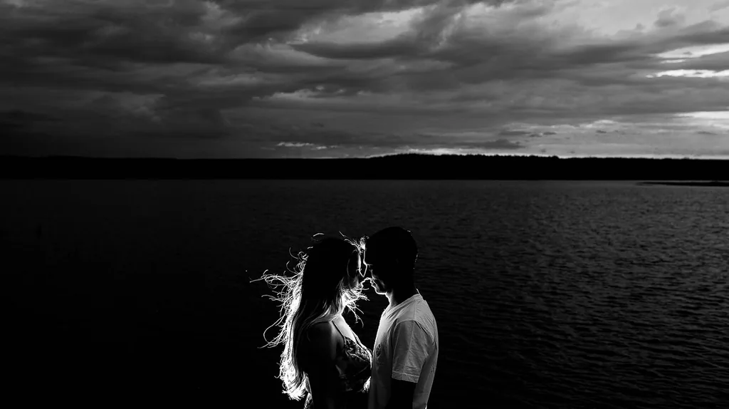 ENFJ can fall in love