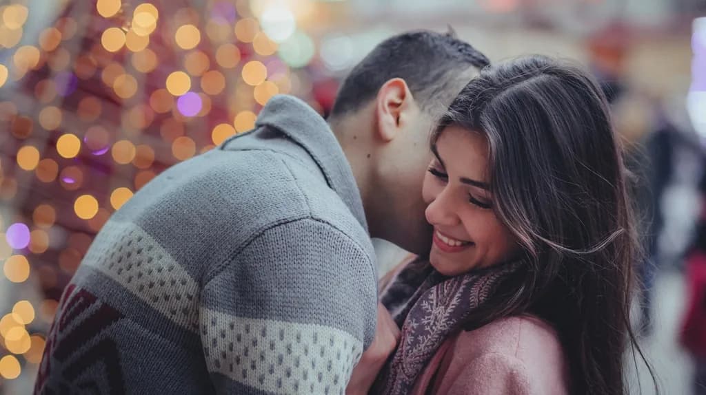 ENTPs like in love