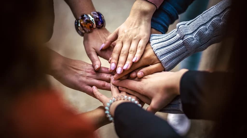 The characteristics of ESFJ profile