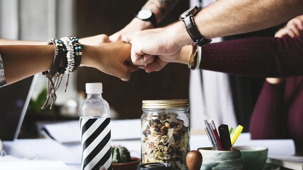 Job for ESFJ