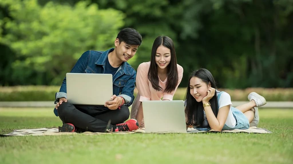 Discover The characteristics of ESFP profile