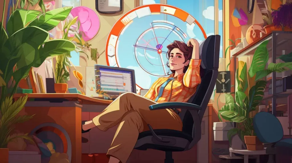 Job for ESTJ