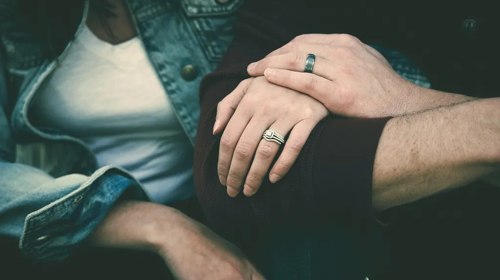 Partner for an ESTP