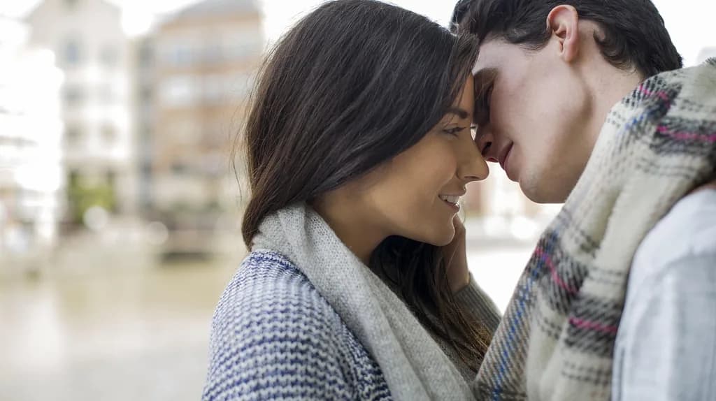 Partner for an ESTP