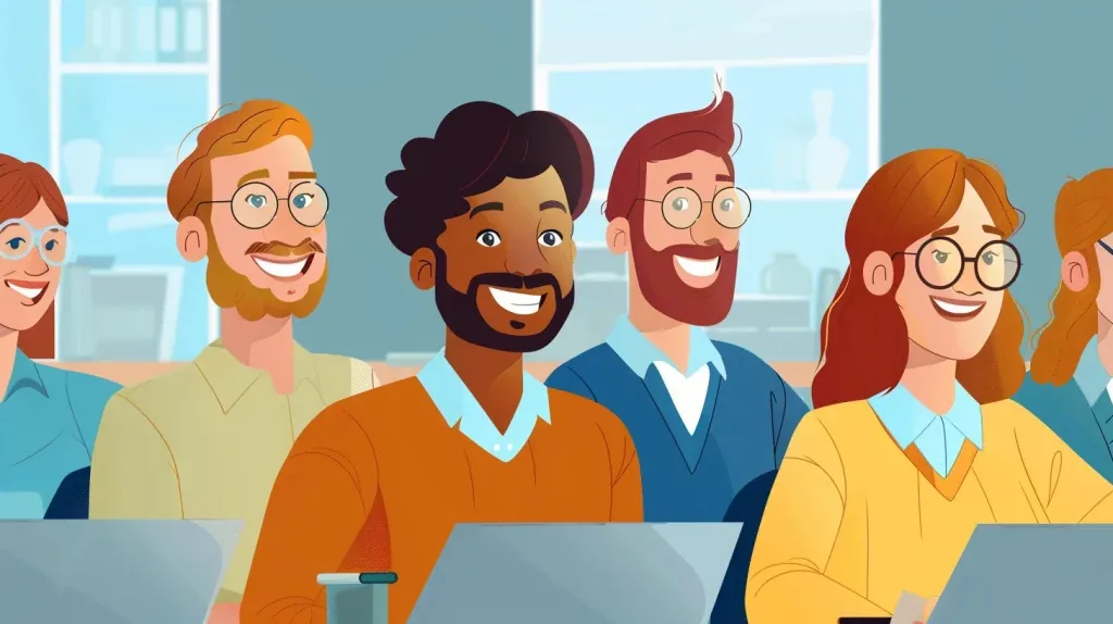 Discover the MBTI test