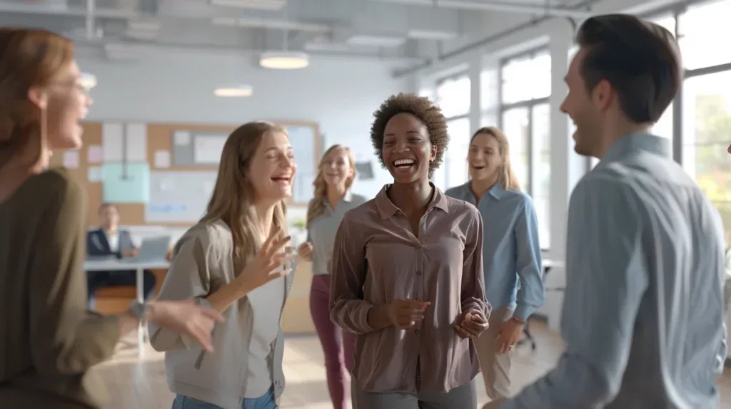 Discover 7 ice breakers for team building