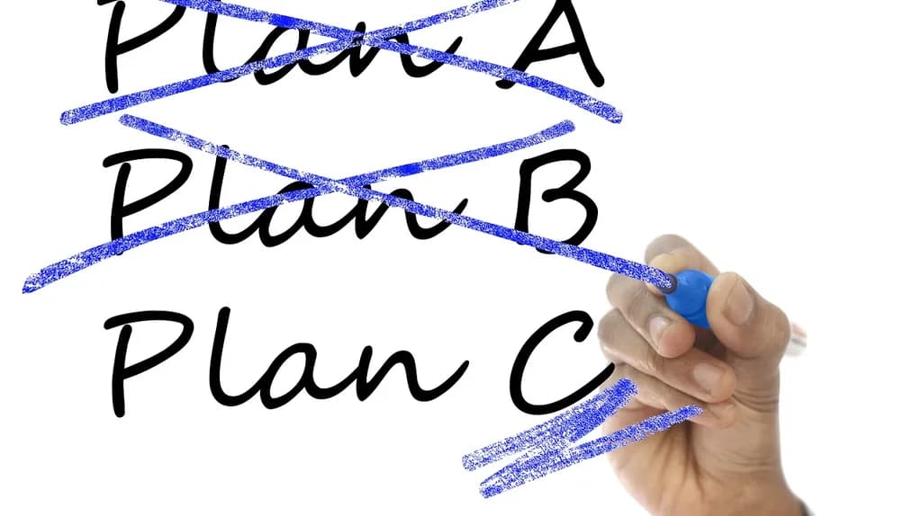 Here is when to organize a company seminar