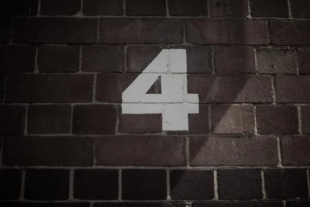 The Tuckman’s 4 Stages of Team Development.