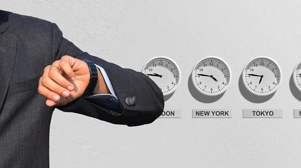 Improve time management skills