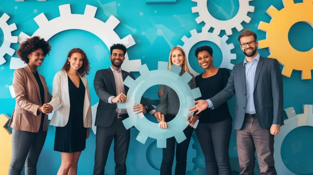 Talent acquisition